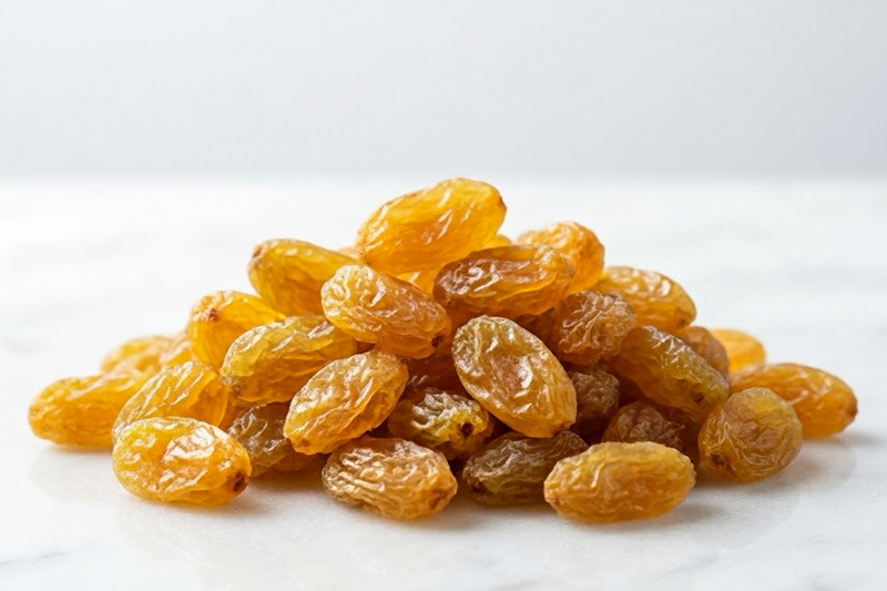 raisins