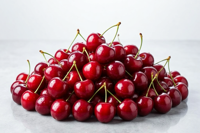 Sour Cherries