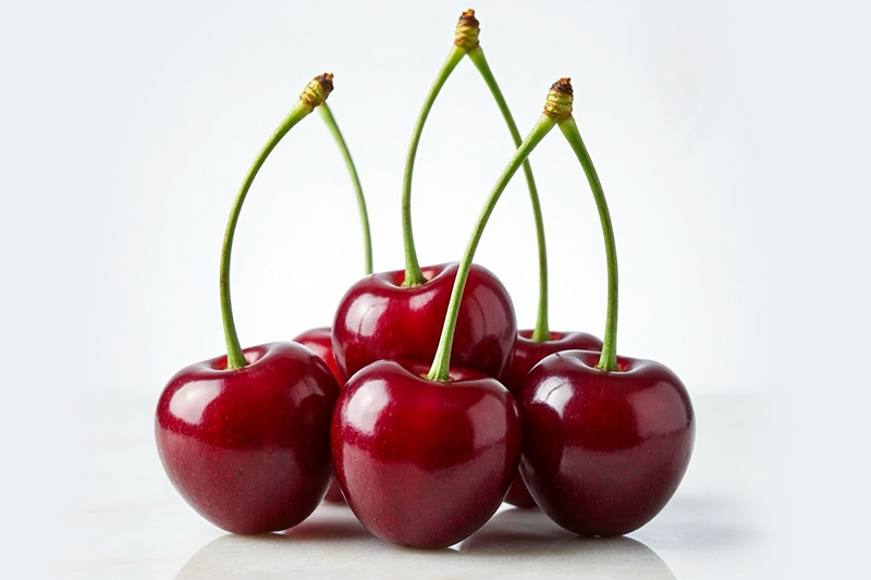 Cherries