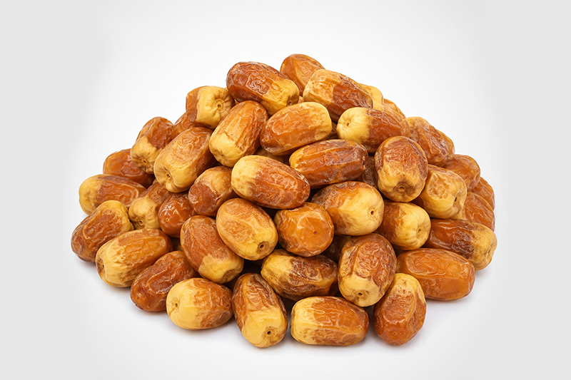 zahedi dates